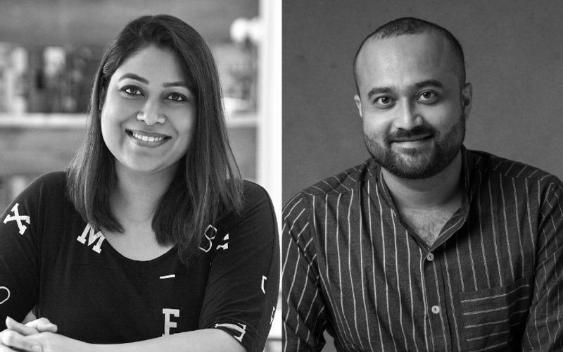 Pentawards 2025 announces Somdutt Sarkar and Mayuri Nikumbh as 2025 jury members